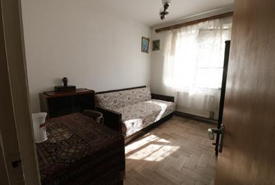 Proprietar 3 camere + boxă PITEȘTI tavan înalt - 7