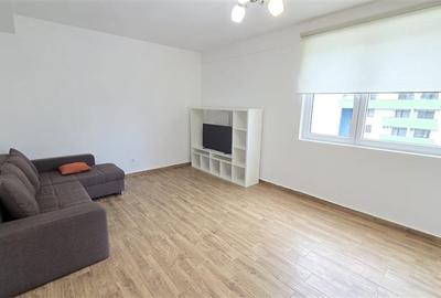 Inchiriere apartament 1 camera in Gheorgheni, zona Iulius Mall - 6