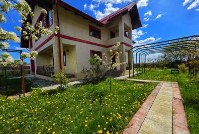 Vilă de vânzare 6 camere – Bănești | Exclusivitate Mirva Imobiliare - 1