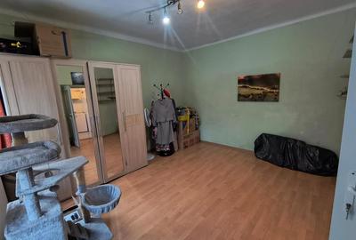 Apartament cu 1 camera pivnita si parcare Ultracentral - 9