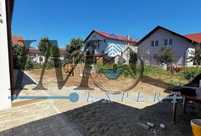 Casa individuală noua de vânzare in Sebes - 9