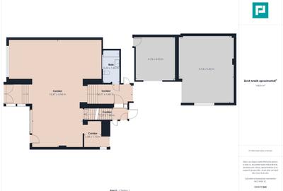 Proprietate multifuncțională centrală 1000 mp - 51