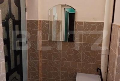 Apartament 2 camere, 35 mp, zona Podu Ros - 8