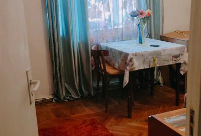 Apartament 2 camere zona parcului Eminescu-Bulevard - 1