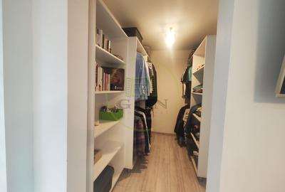 Casa 5 camere, teren 490 mp, Loc. Carcea, zona Ionumi - 14