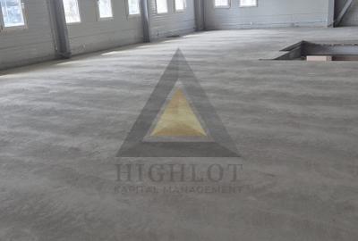 HALA BALOTESTI 2750 mp| A3| A0| DN1 - 9