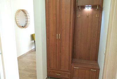 Apartament modern 2 camere – Urban Plaza, etaj 7, vedere superbă - 4