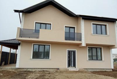VILĂ PREMIUM 5 camere, 330 mp teren - dormitor la parter! - 10