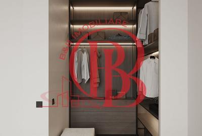 Apartament 3 camere Cu terasa Generoasa-Titan Th. Pallady - 6