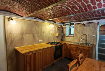 REA1028837 Apartament 4 camere - Domenii - Vila - 7