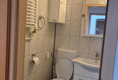 Vanzare-3 camere-Dr Taberei-Tg Neamt-3/4-sdec-bl 78-termopan-124000 E - 5