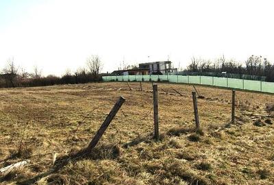 1000 MP, curs constructii langa oras! Vanzare teren intravilan in Targoviste Ale - 5