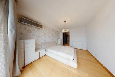 3 camere tip penthouse mobilat utilat Pipera Iancu Nicolae - 8