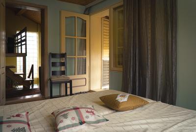 De vanzare Casa + teren 2500mp calitate deosebita - 9