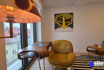 Apartament 3 camere lux, 110 mp + terasă 30 mp, La Maison, Dumbrava Rosie - 5