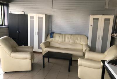 3 Camere mobilat si utilat metrou Pacii - 5