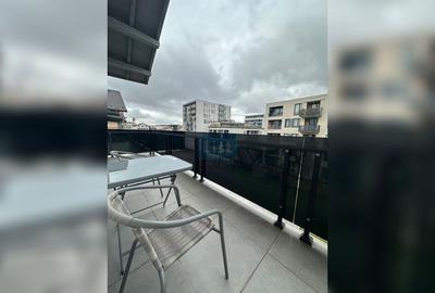 0% Comision | Apartament cu 3 camere 70 mp si terasa | Andrei Muresanu - 12