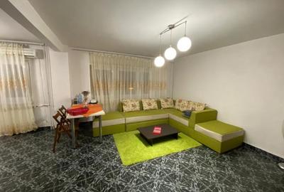 Decebal-Dristorului, apartamente 2 camere de inchiriat - 14