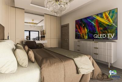 Capitol Green Residence