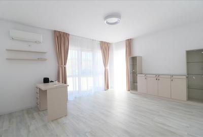 Garsonieră decomandată în Moara de Vânt