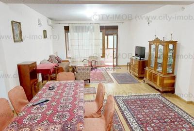 Inchiriere apartament 3 camere  BIROU 1400 euro/luna - 1