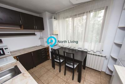 3 camere Oportunitate - Gara de Nord - 5