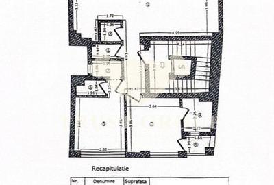 Apartament 3 camere Polona Dorobanti | Loc de parcare - 30