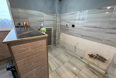 Garsoniera 31 mp, etaj intermediar, Podul Ros - Podul de Piatră - 6