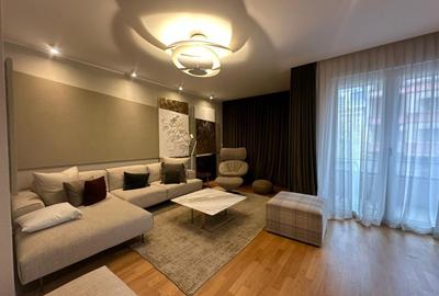 Apartament elegant de inchiriere- Polona - 1