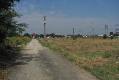 Magurele - Atomistilor, Zona Mixta - 1