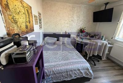 VANZARE 2 CAMERE DRUMUL TABEREI  - CIRCULAR METROU ROMANCIERILOR - 4