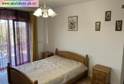 Apartament 2 camere de inchiriat : MRS Residence Smart - 4