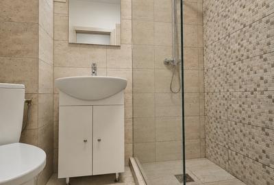 Apartament cu 2 bai si amenajare moderna, aproape de plaja - 7