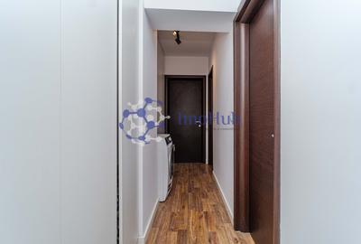 Apartament 3 camere, decomandat,  Evergreen Towers Iasi - 15
