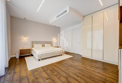 Vila Exclusivistă în Complex Rezidențial Boutique – Snagov Lac | Ponton - 7
