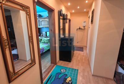 Apartament 3 camere, et. 1, Stomatologie - 2