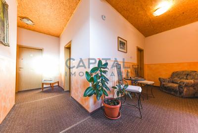 Casa multifunctionala de vanzare in cartierul Borhanci - 19