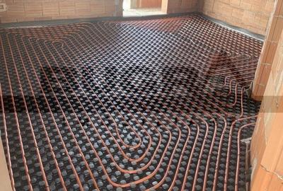 Casa individuala, 120 mp utili, 350 mp teren - 7