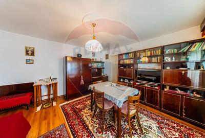 Apartament cu 2 camere de vânzare Strada Postavului - 4