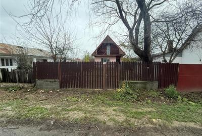 CASA P+M,  CIUSLEA - 1