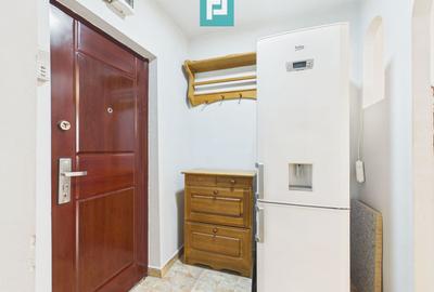 Garsoniera Spațioasă, Mobilată, Nufărul – Oradea - 6