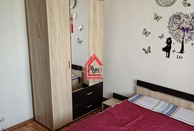 Apartament cu 2 camere, Zimbru - 2