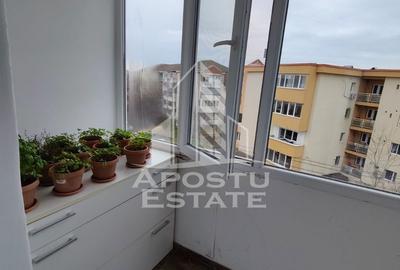 Apartament cu 4 camere, decomandat, 96 mp utili , zona Girocului - 14