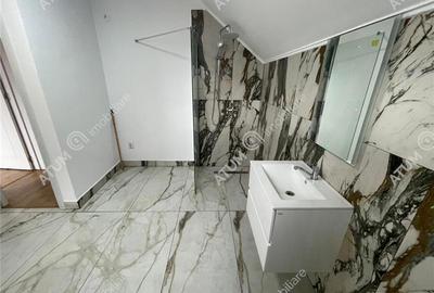 Casa individuala si 500 mp teren in zona centrala din Sibiu - 20