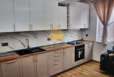 3 camere open-space, Parcare, Zona Fabricii, Piata Oser, Hornbach - 7