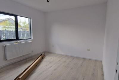 Casa parter plus mansarda zona Primarie-Biserica veche. - 4