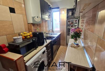 Apartament 2 camere zona Vasile Aaron - 5