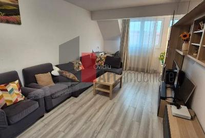 Vindem apartament 3 camere Drumul Taberei-Valea Doftanei+2 locuri parcare - 9