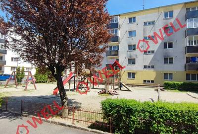 Apartament cu 2 camere de vânzare în Sfântu Gheorghe, pe Aleea Prieteniei! - 9