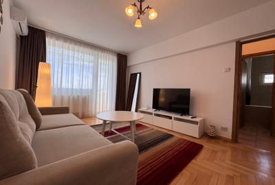 The Home #10 - Tineretului 2 Camere - 6